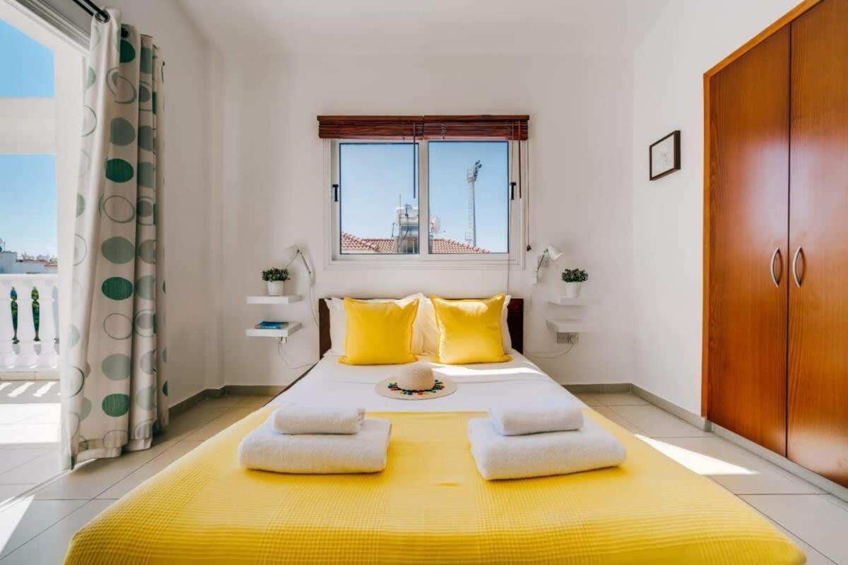 Villa Tia