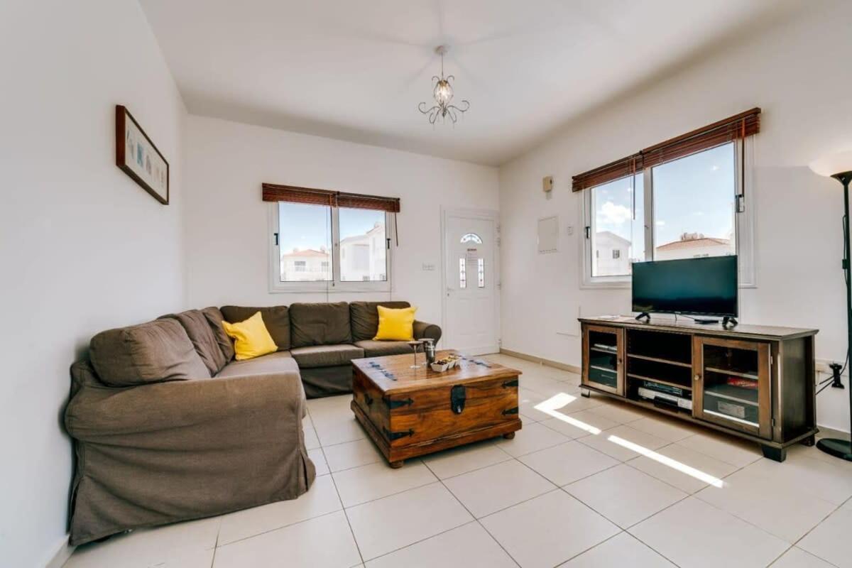 Tia Villa Ayia Napa