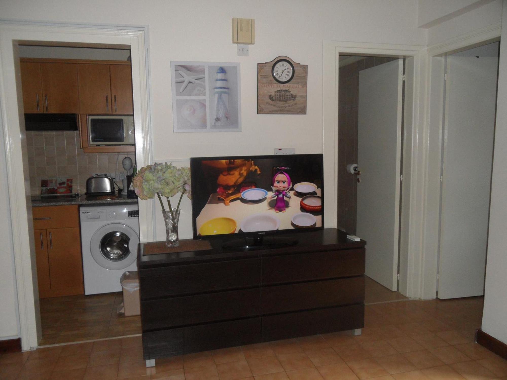 Apartment Holyday Ground Floor, Free Internet Ayia Napa