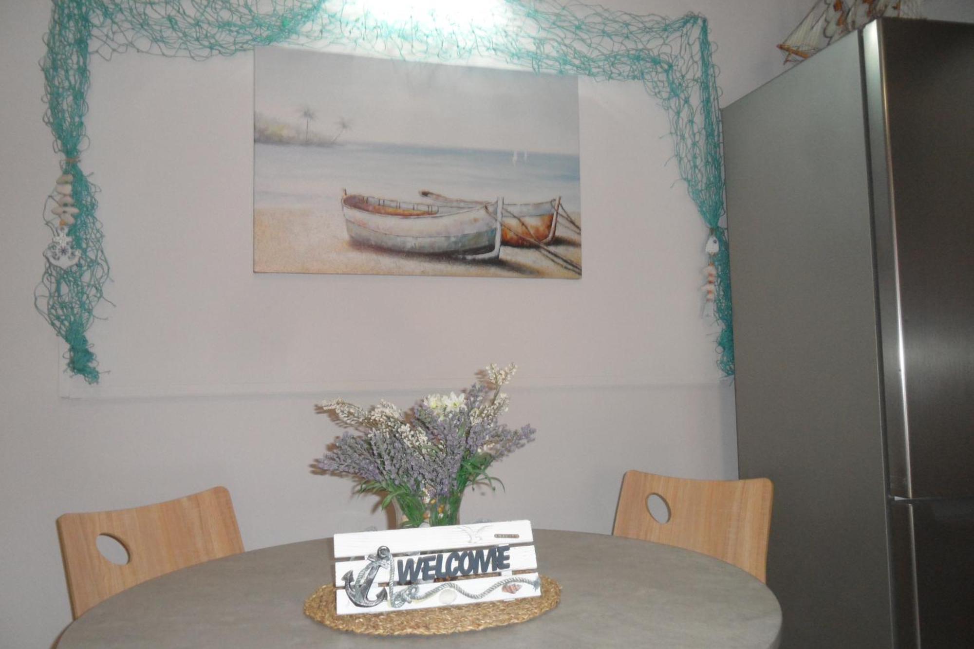 Holyday Ground Floor, Free Internet * Ayia Napa