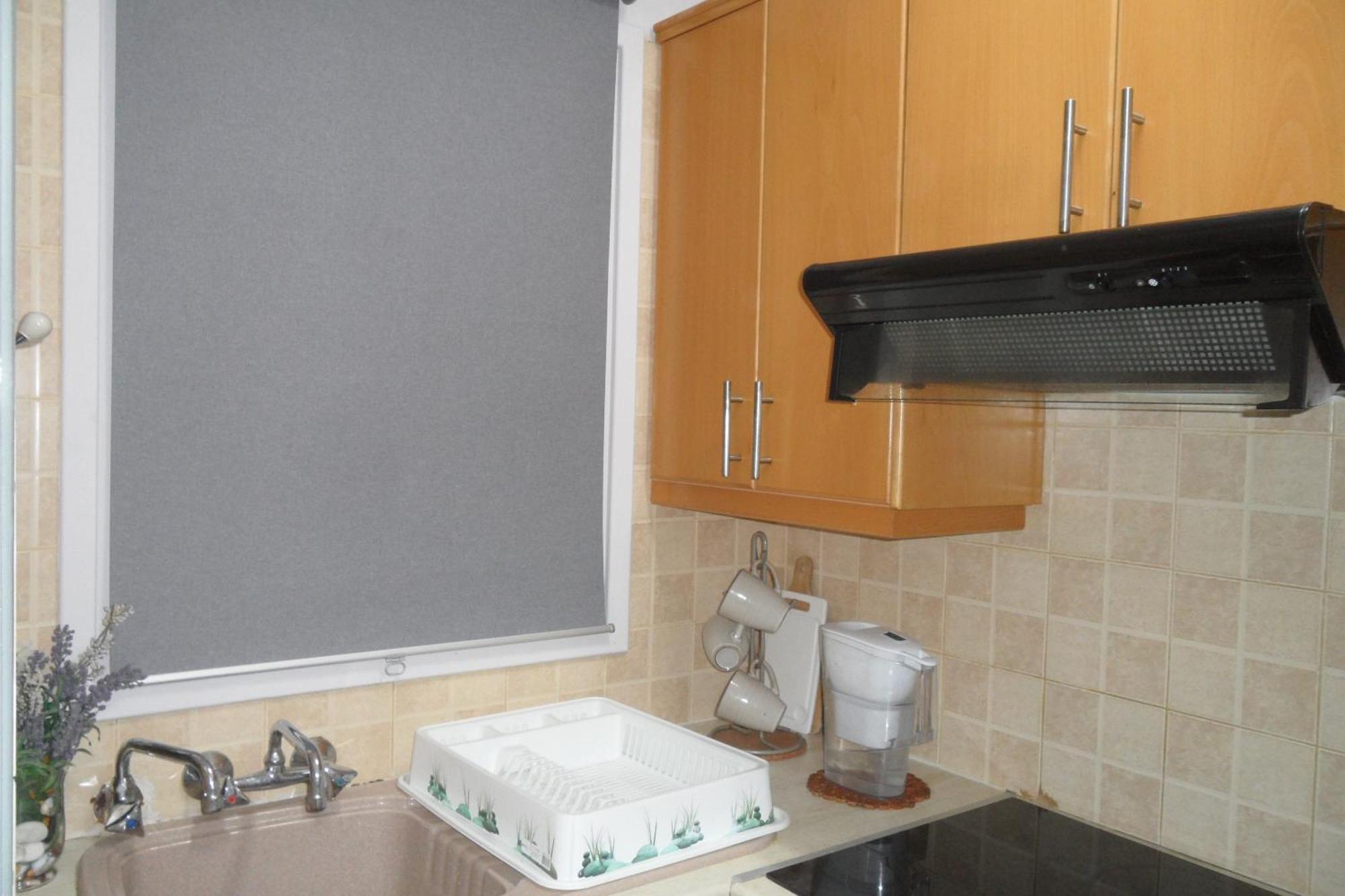 Holyday Ground Floor, Free Internet Apartment Ayia Napa