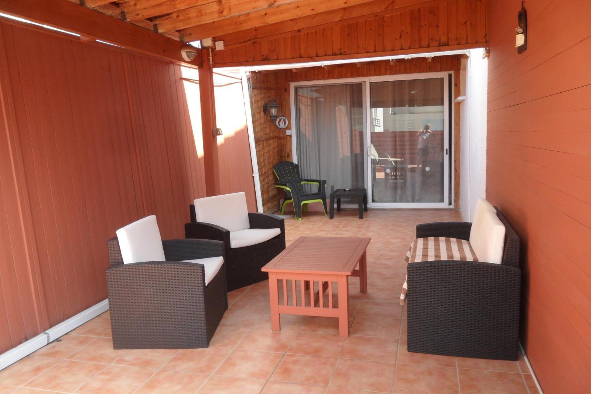 Holyday Ground Floor, Free Internet *