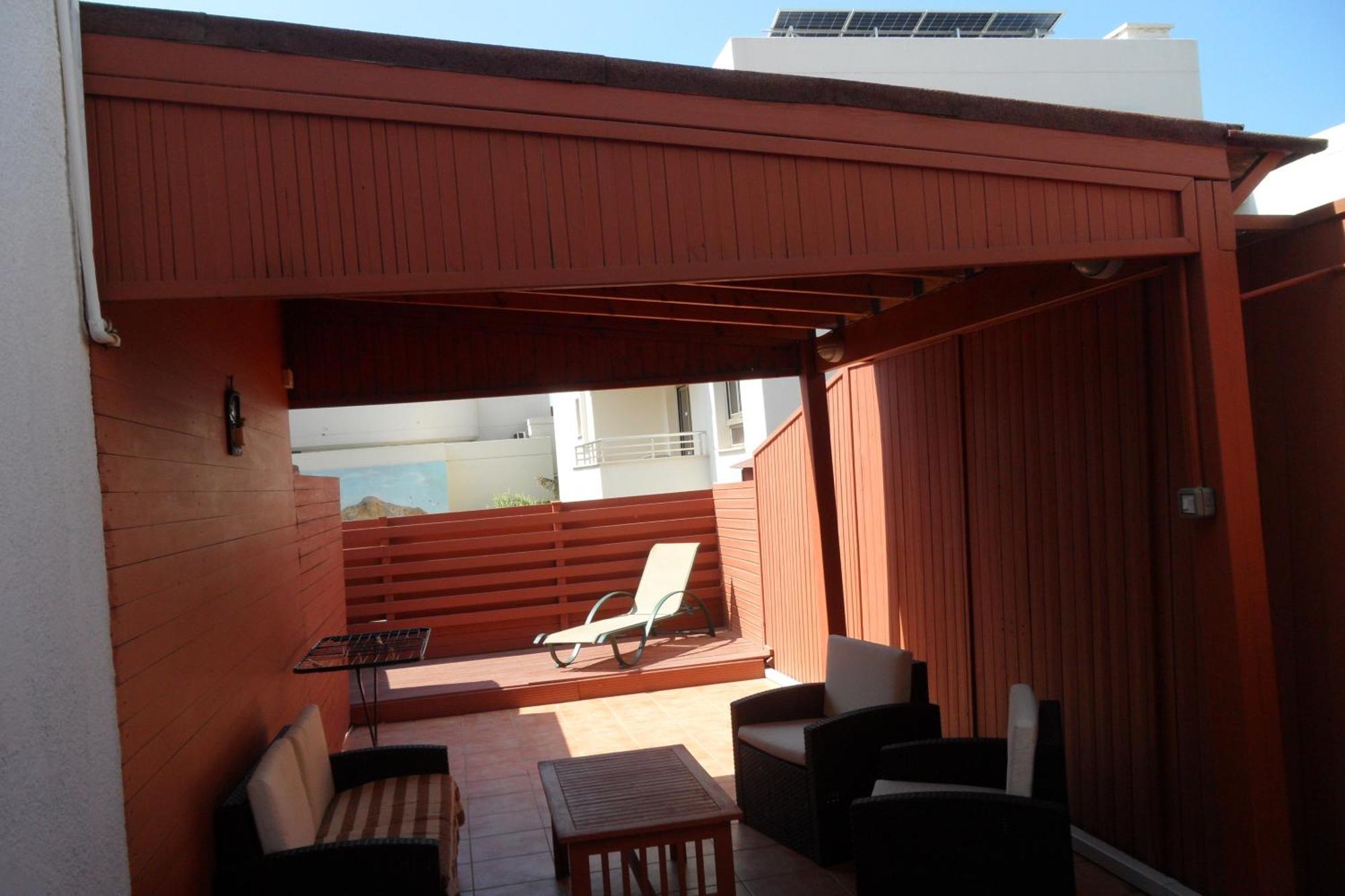 Holyday Ground Floor, Free Internet Ayia Napa