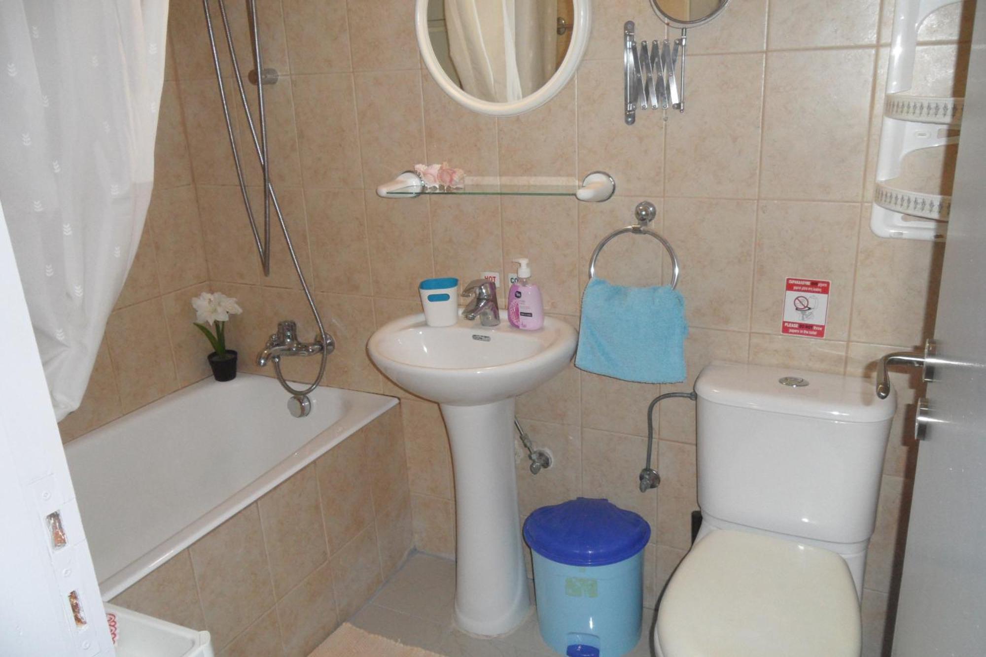 Holyday Ground Floor, Free Internet Ayia Napa