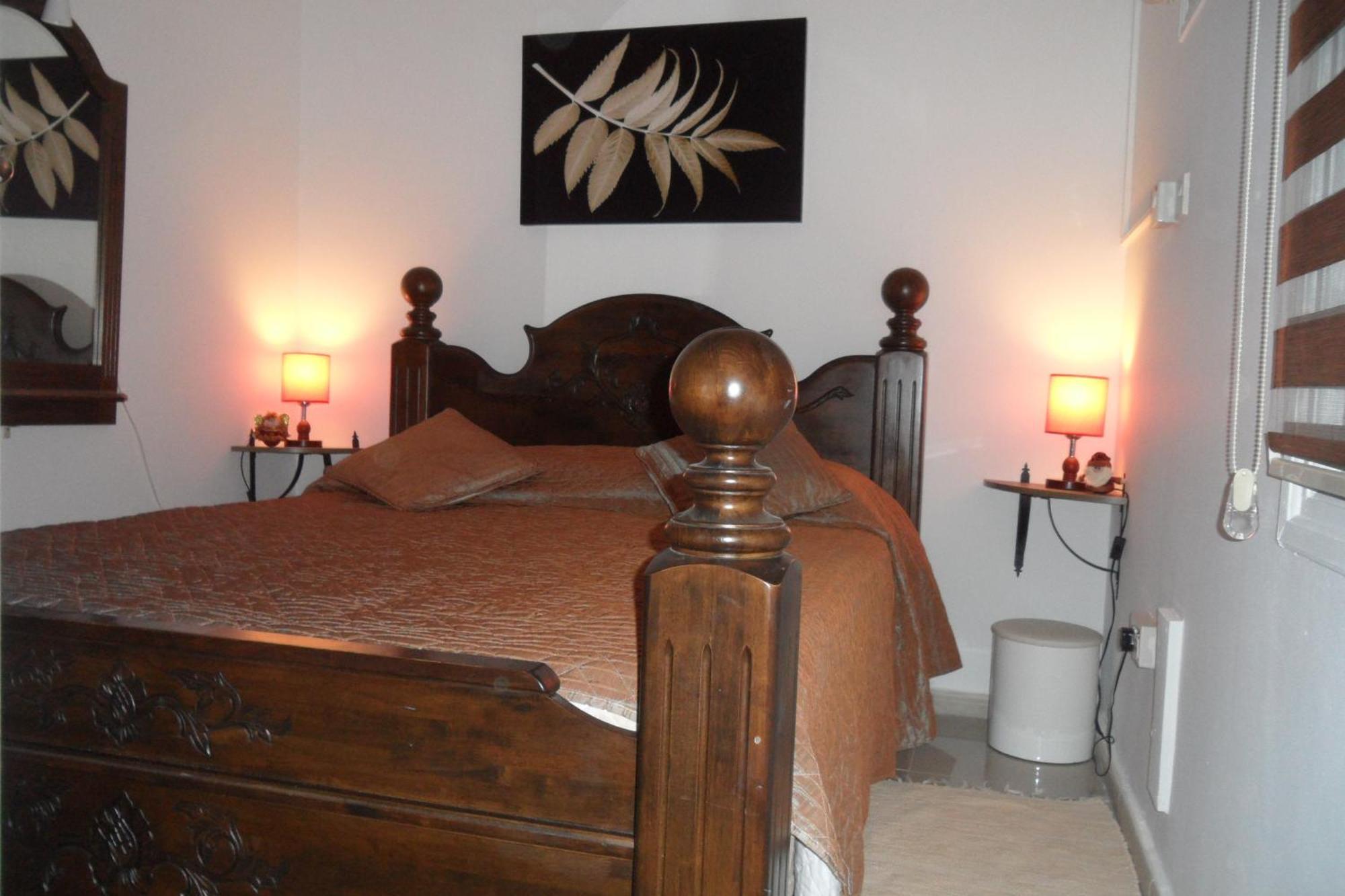 Holyday Ground Floor, Free Internet