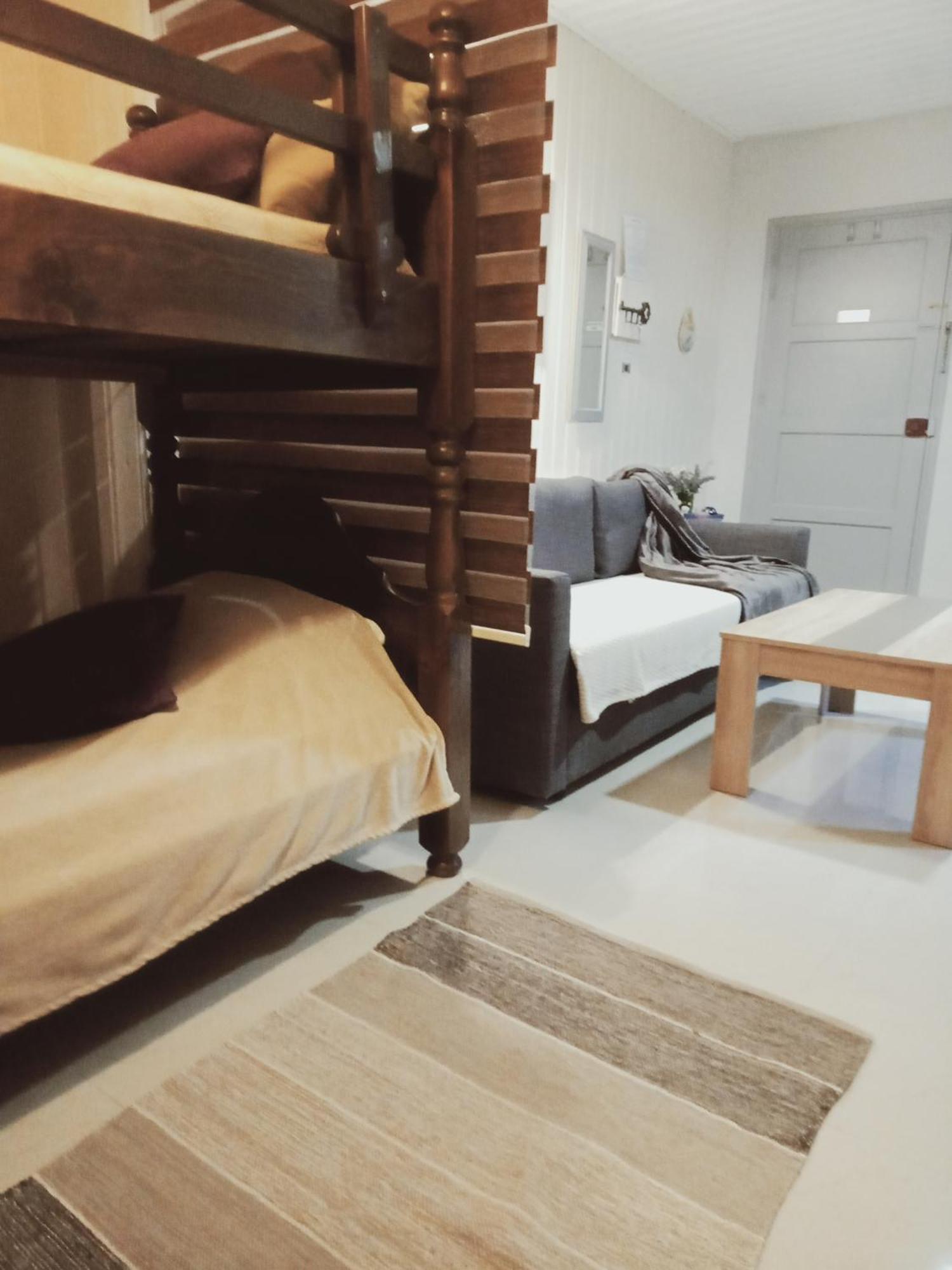 Apartment Holyday Ground Floor, Free Internet *