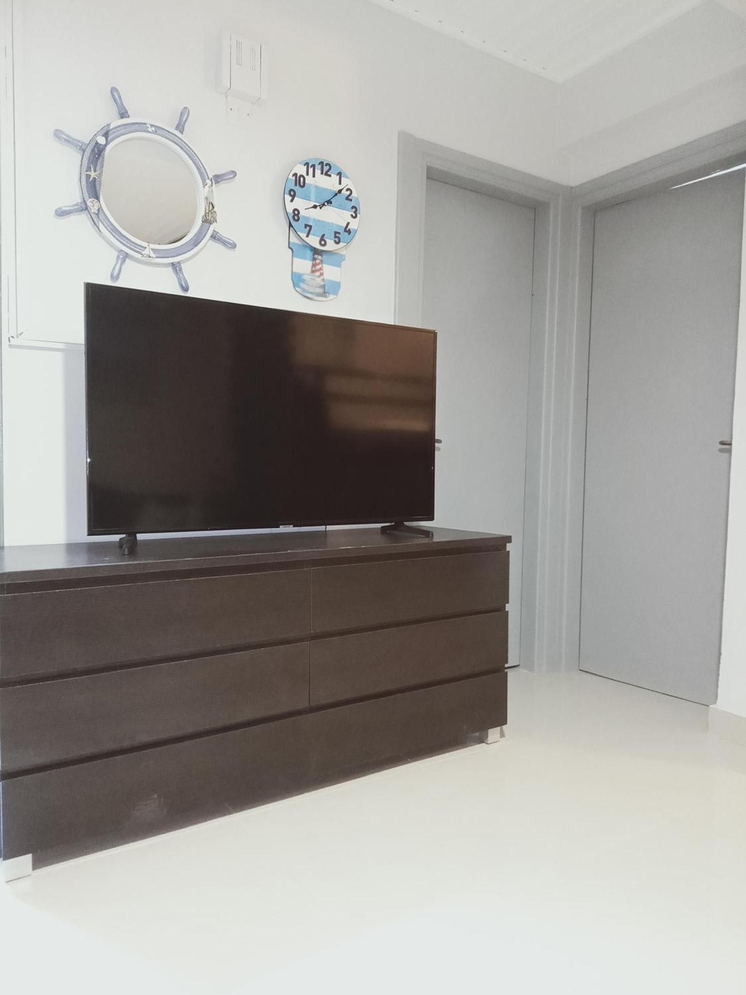Holyday Ground Floor, Free Internet