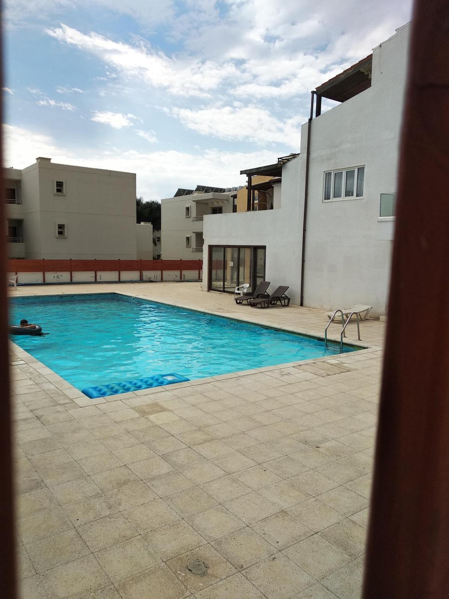 Apartment Holyday Ground Floor, Free Internet Ayia Napa