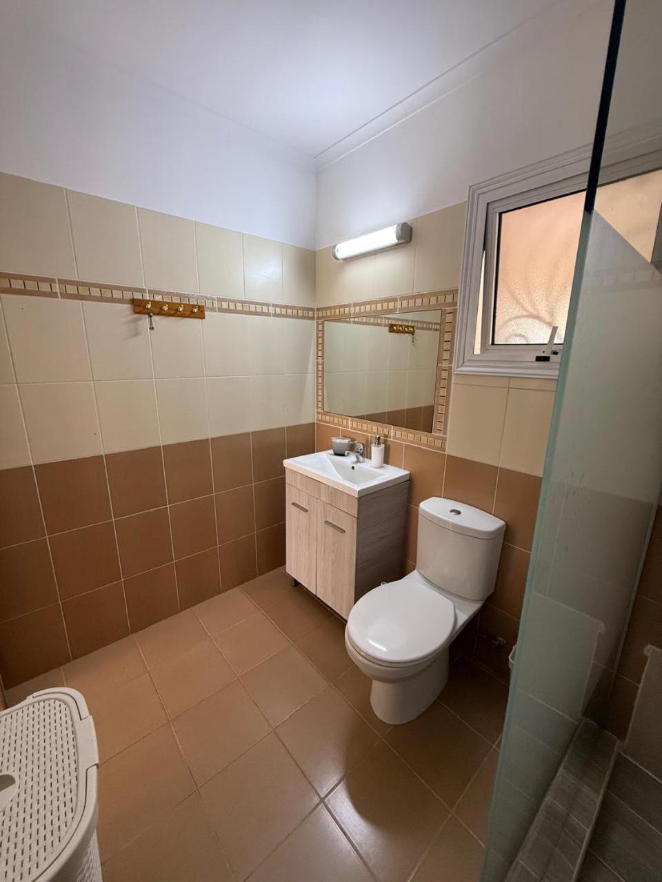 Nissi Golden Sands Sunny A1d4 Apartamento Agia Napa