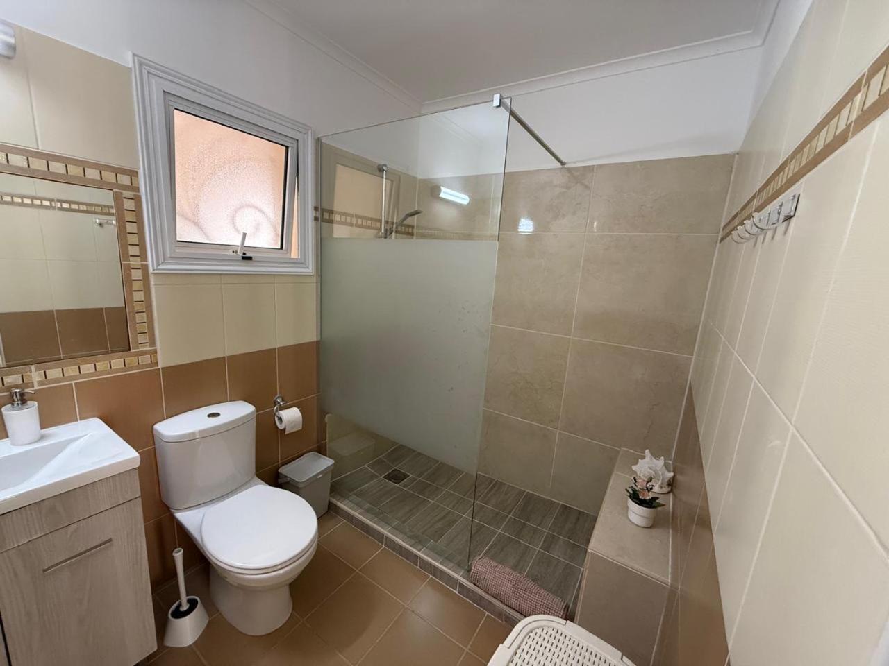 Apartamento Nissi Golden Sands Sunny A1d4