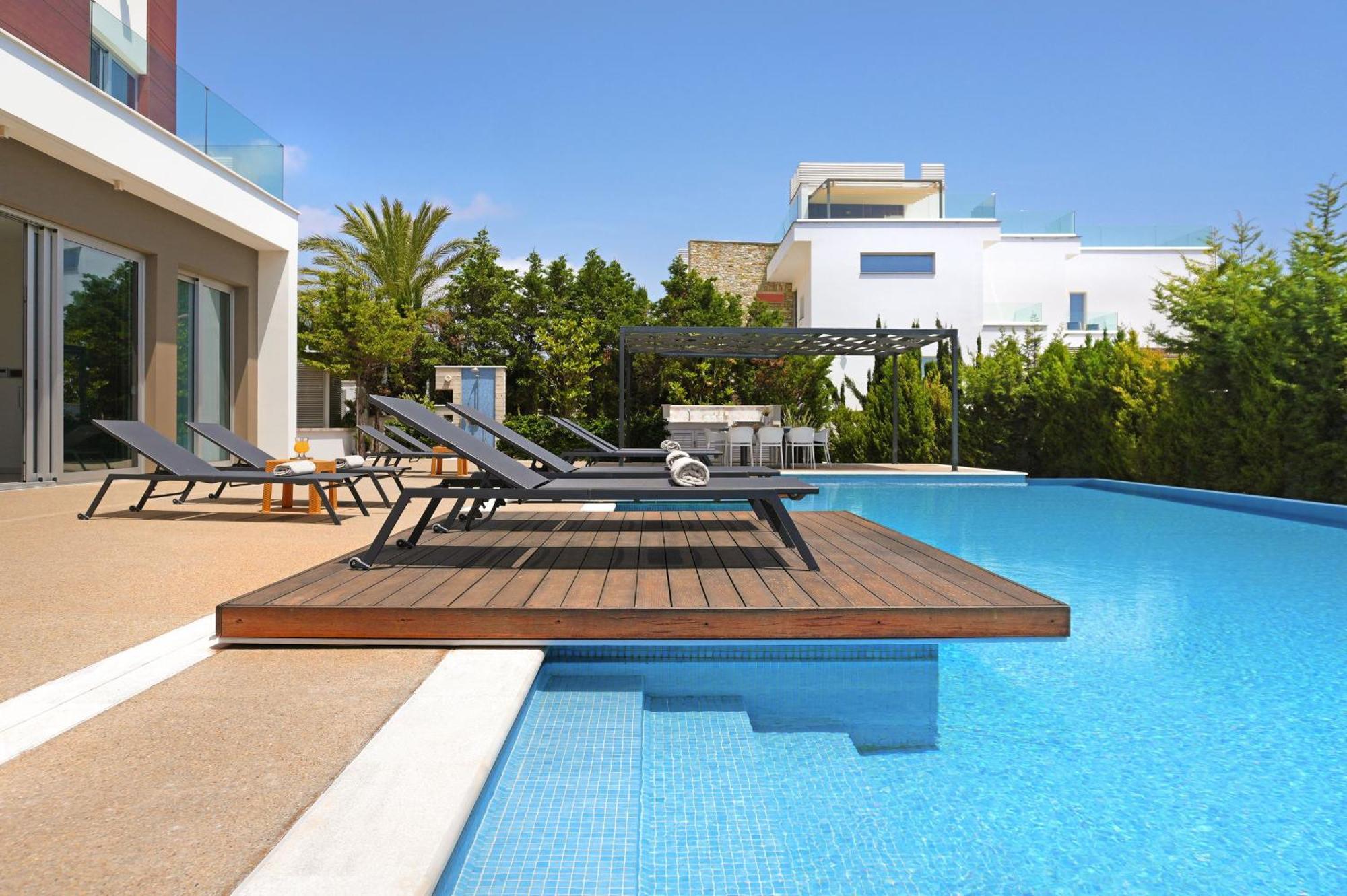 Royal Oasis * Ayia Napa