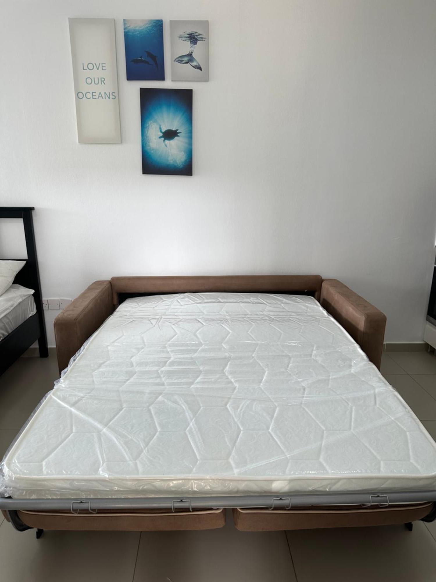 Apartment Nissi Breeze 2