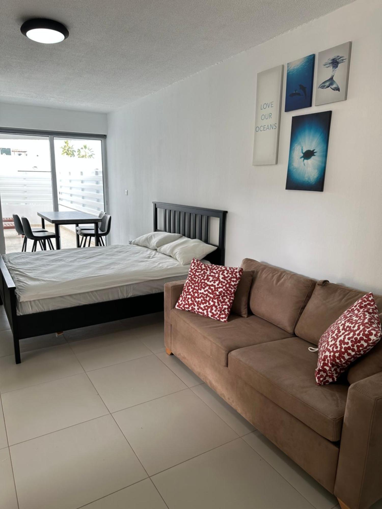 Nissi Breeze 2 Apartment *