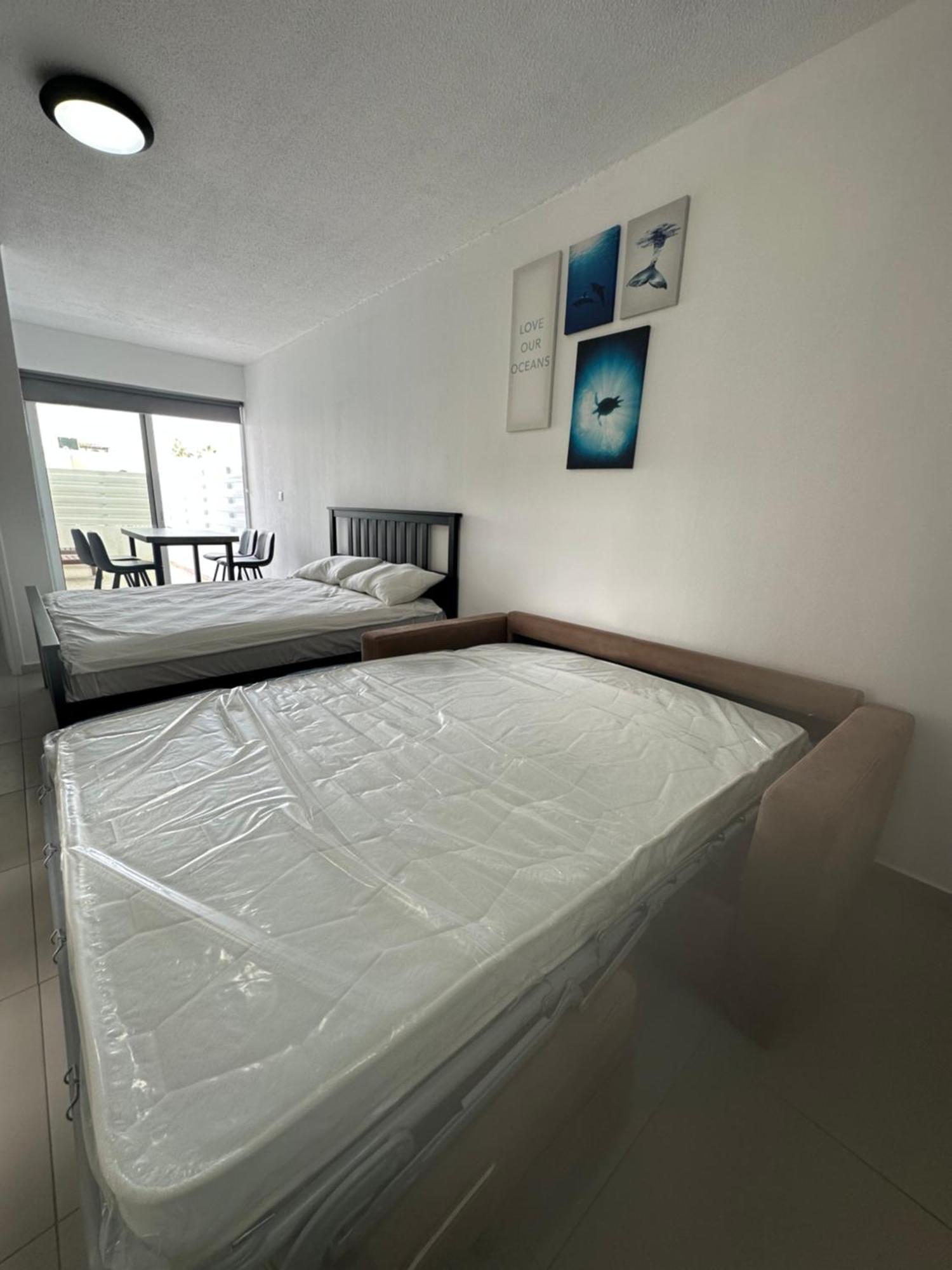 Nissi Breeze 2 * Ayia Napa