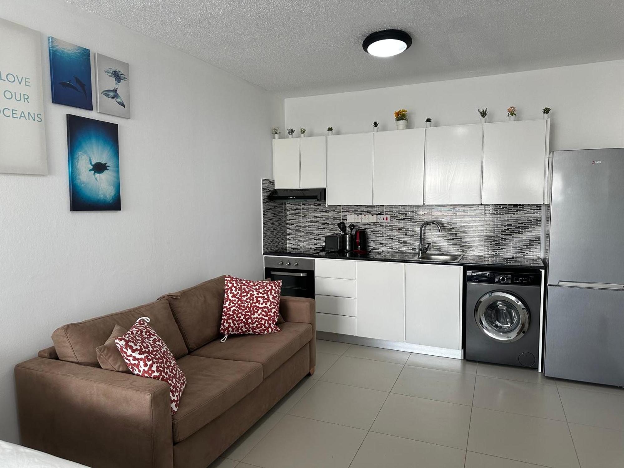Apartment Nissi Breeze 2