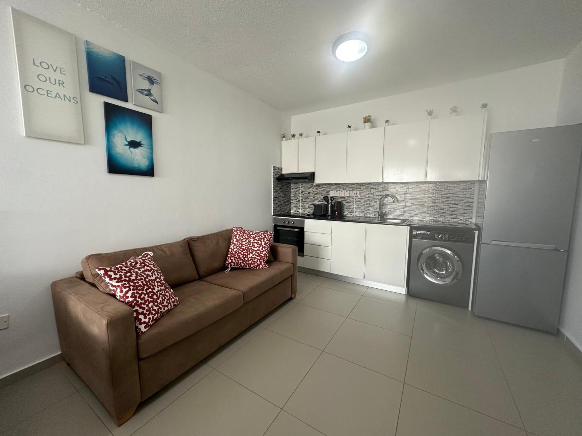 Apartment Nissi Breeze 2 *