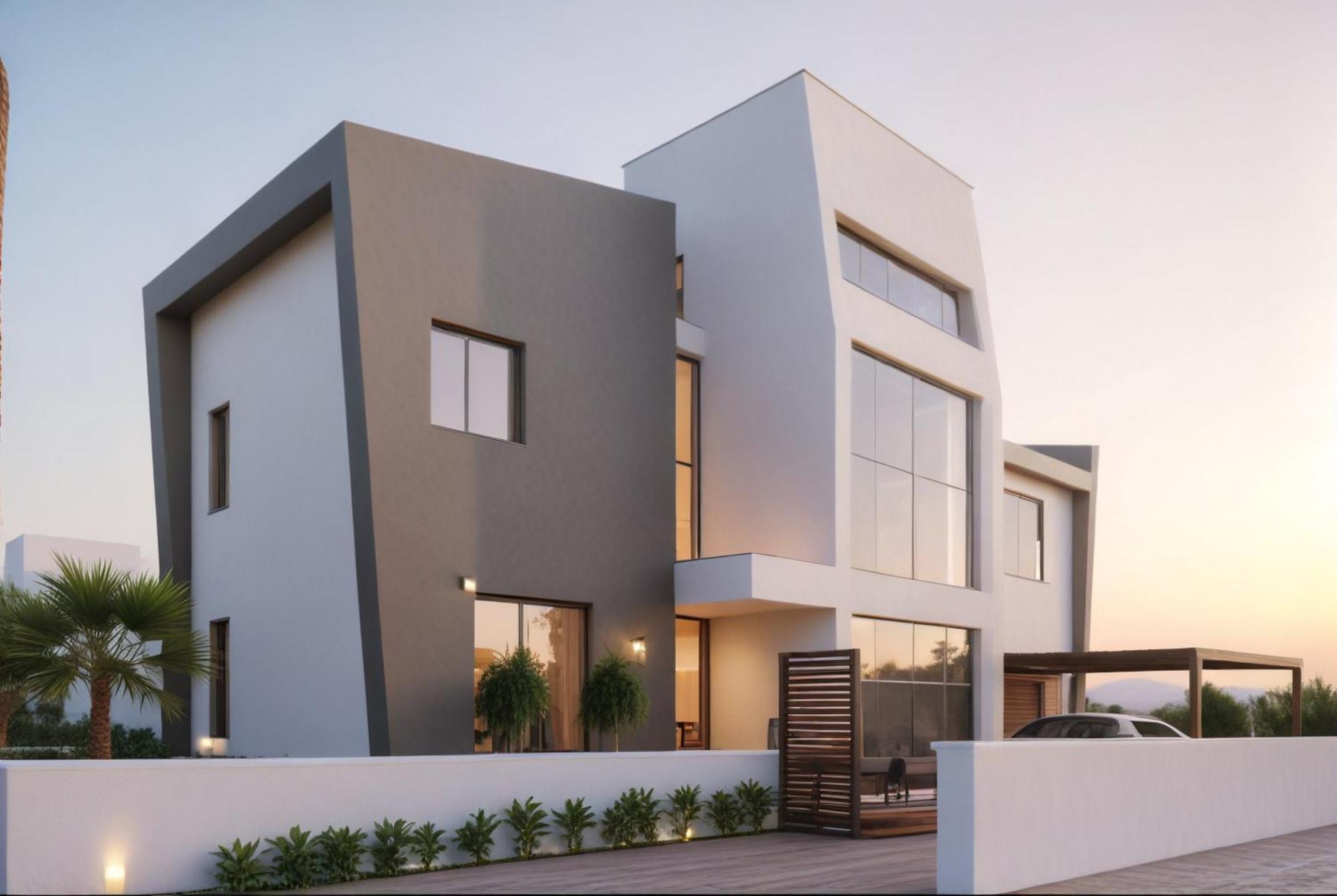 Seaview Luxury * Agia Napa