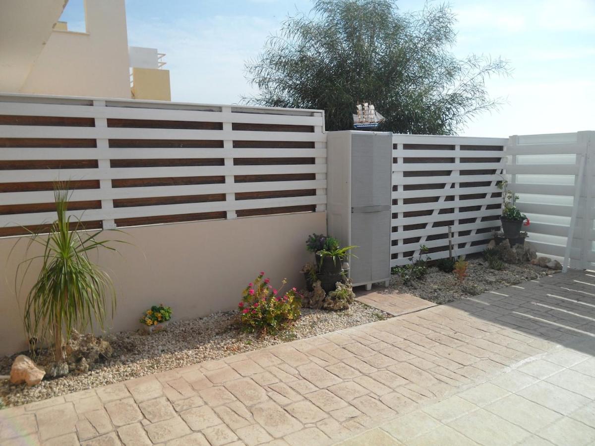 Nissi Area,ground Floor Flat, Free Internet *