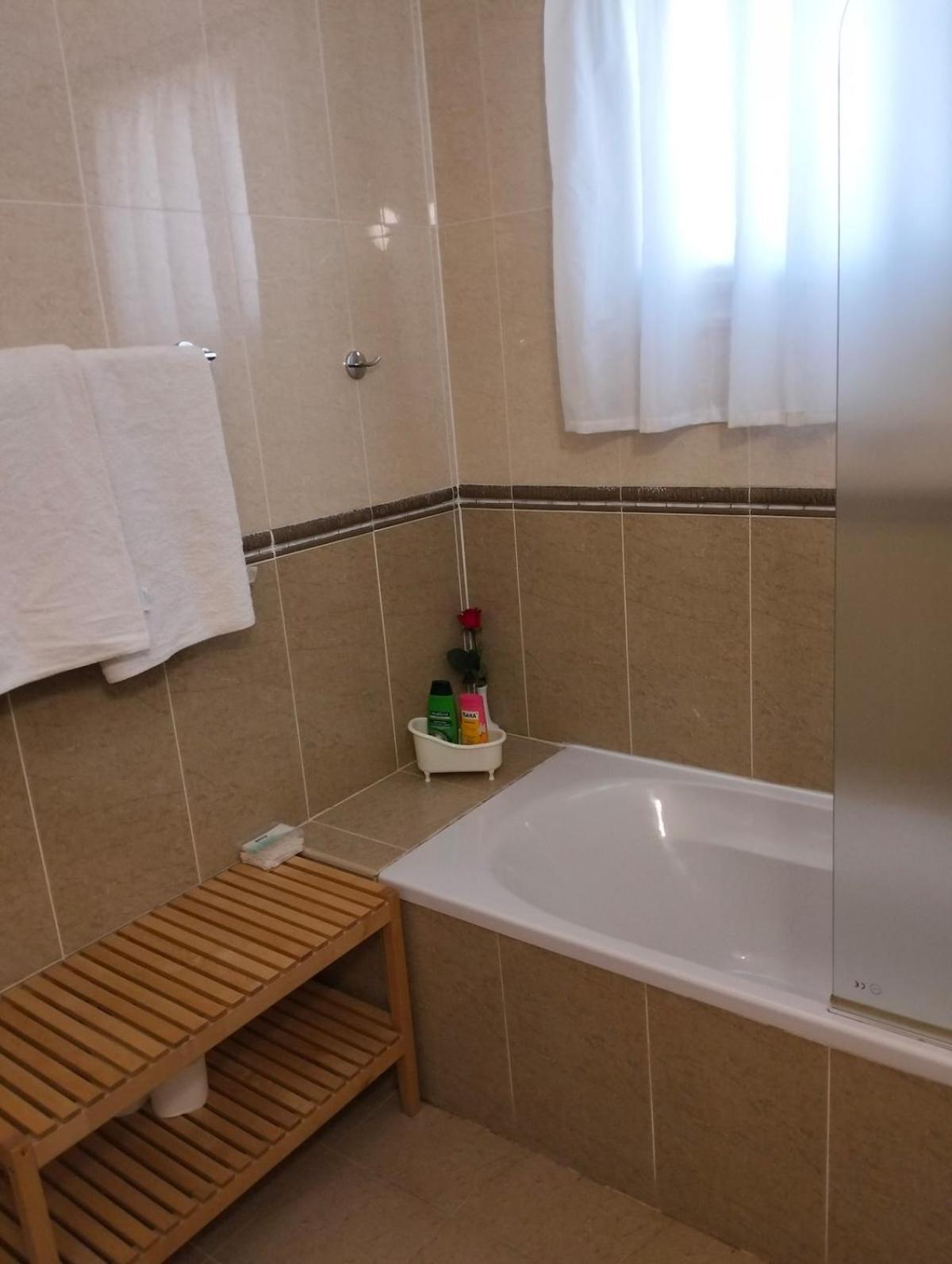 Nissi Area,ground Floor Flat, Free Internet Apartment Ayia Napa