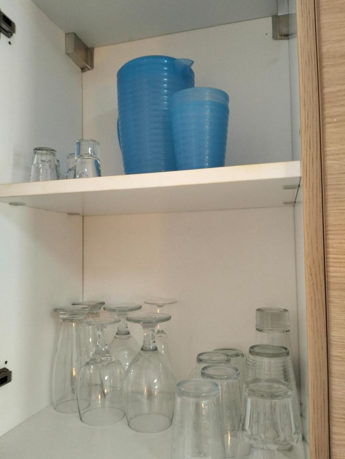 Apartment Nissi Area,ground Floor Flat, Free Internet Ayia Napa