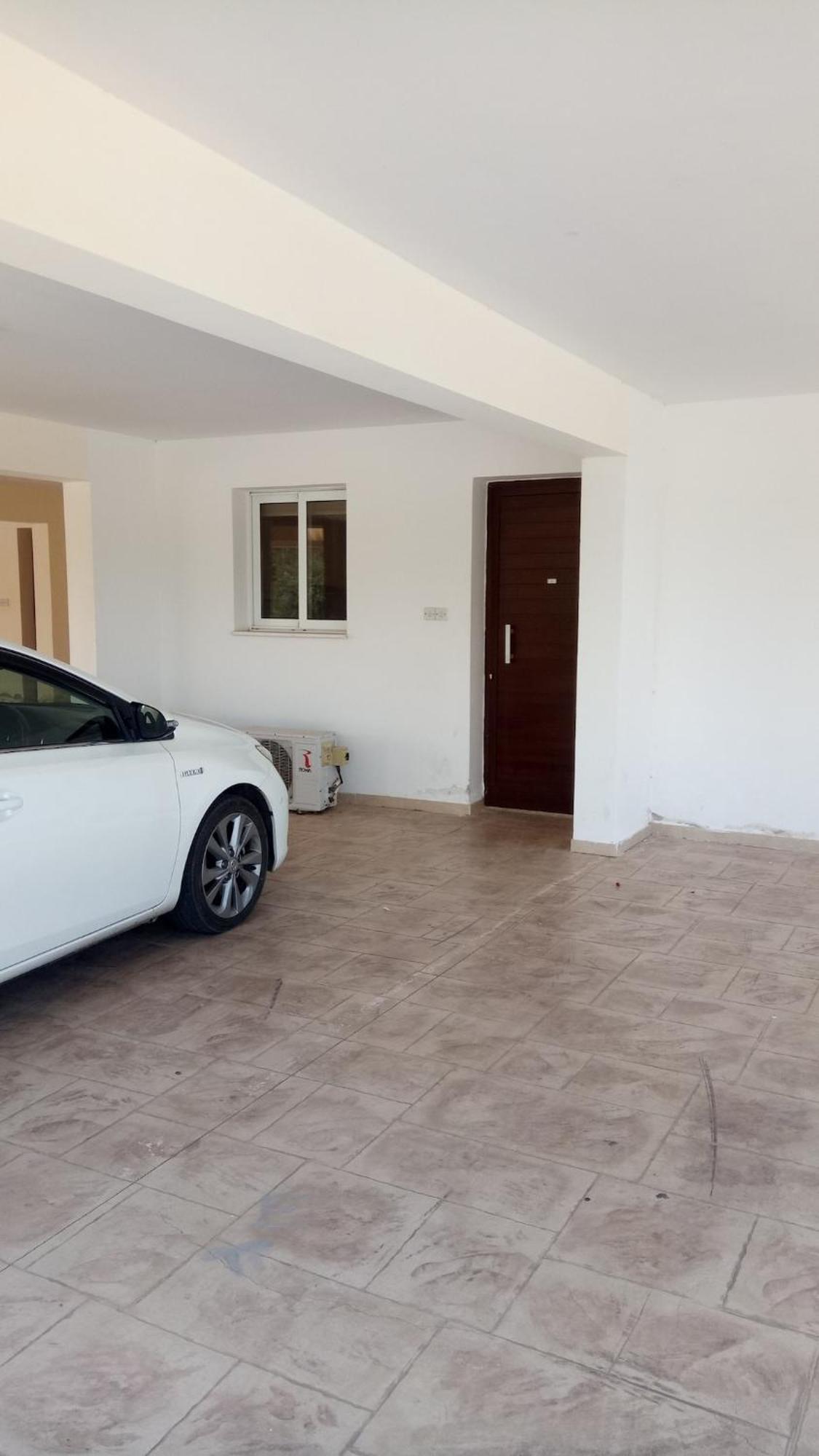 Nissi Area,ground Floor Flat, Free Internet * Ayia Napa