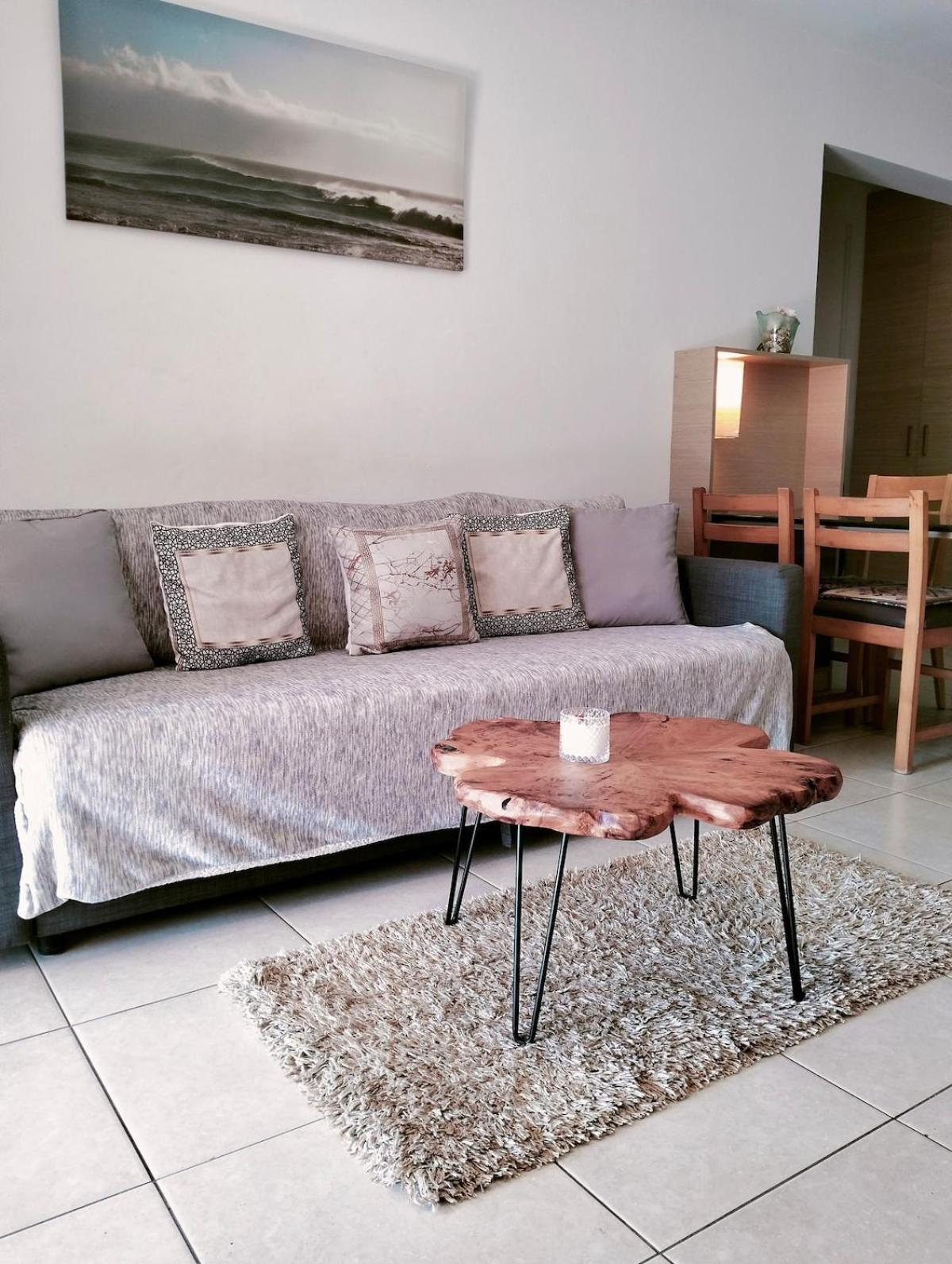 Nissi Area,ground Floor Flat, Free Internet Apartment Ayia Napa