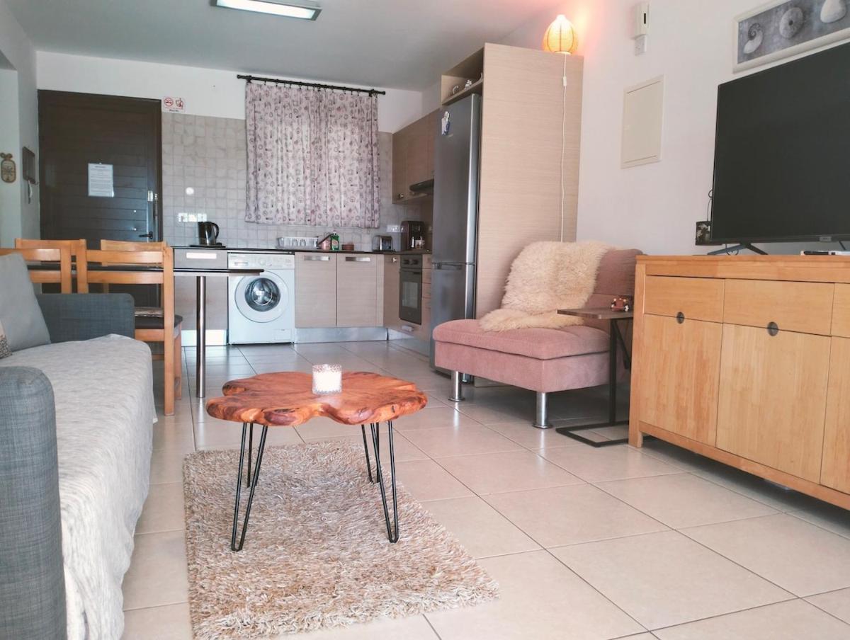Apartment Nissi Area,ground Floor Flat, Free Internet Ayia Napa