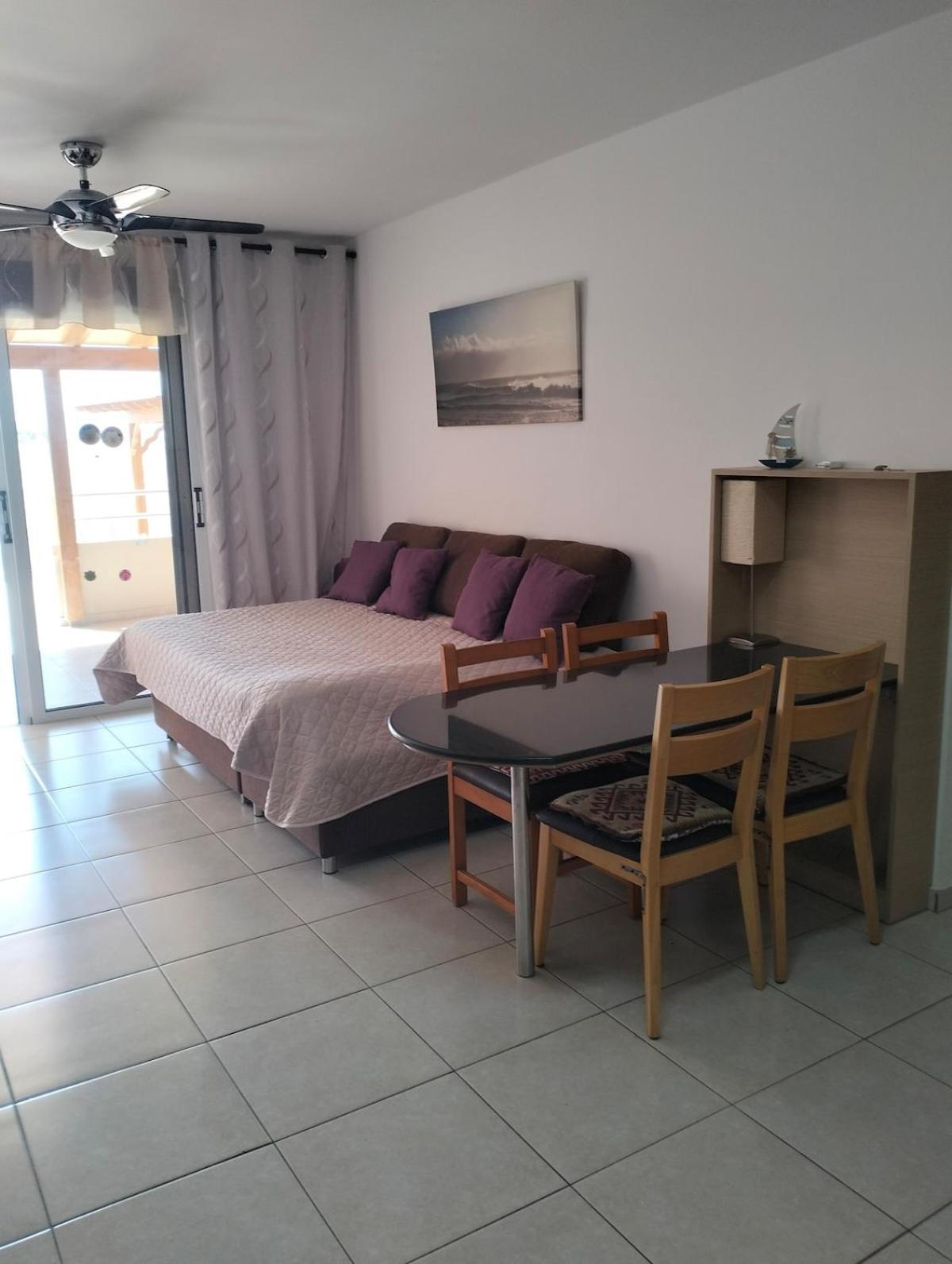 Apartment Nissi Area,ground Floor Flat, Free Internet