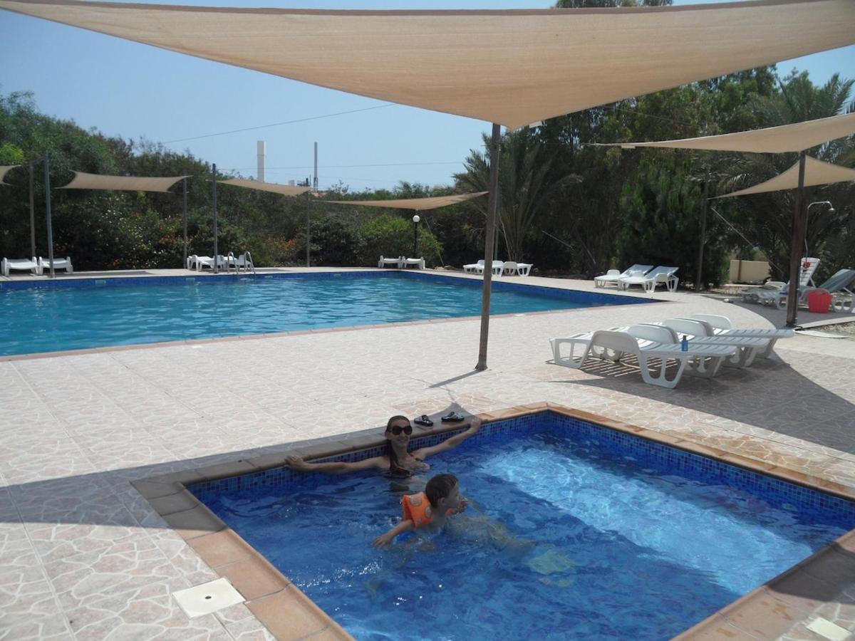 Nissi Area,ground Floor Flat, Free Internet