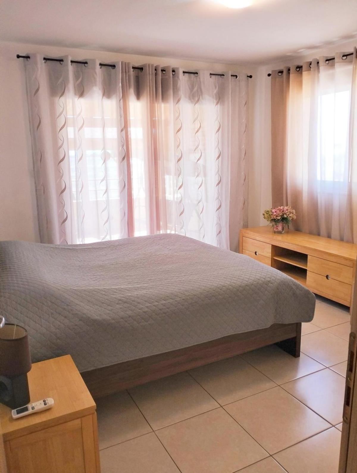 Apartment Nissi Area,ground Floor Flat, Free Internet