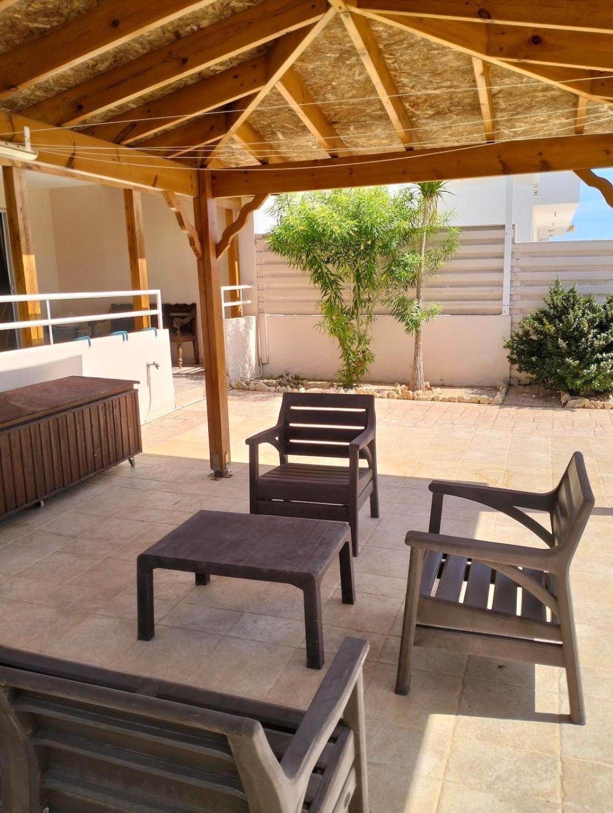 Apartment Nissi Area,ground Floor Flat, Free Internet Ayia Napa