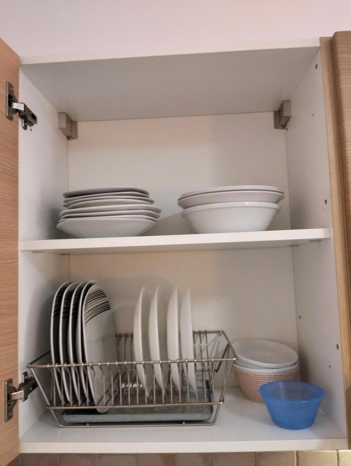 Apartment Nissi Area,ground Floor Flat, Free Internet