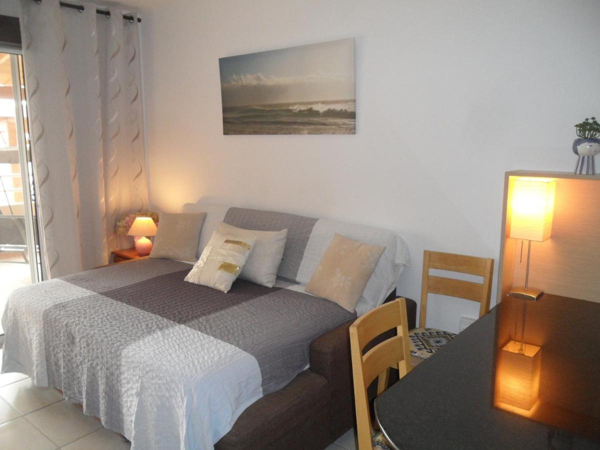 Apartment Nissi Area,ground Floor Flat, Free Internet Ayia Napa