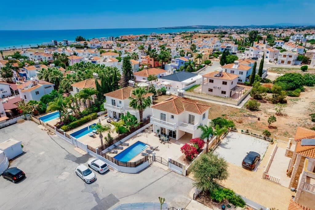 Villa Croeso