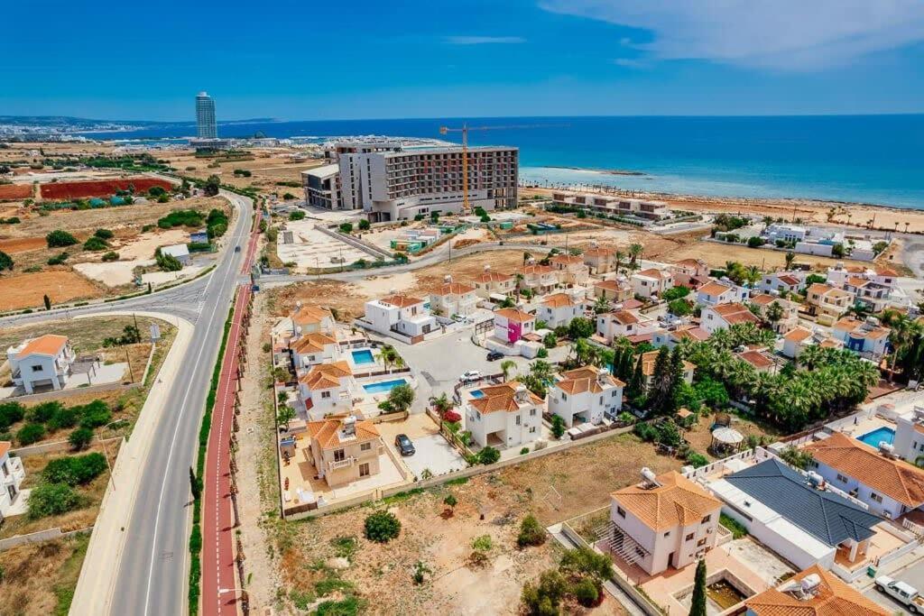 Croeso Ayia Napa