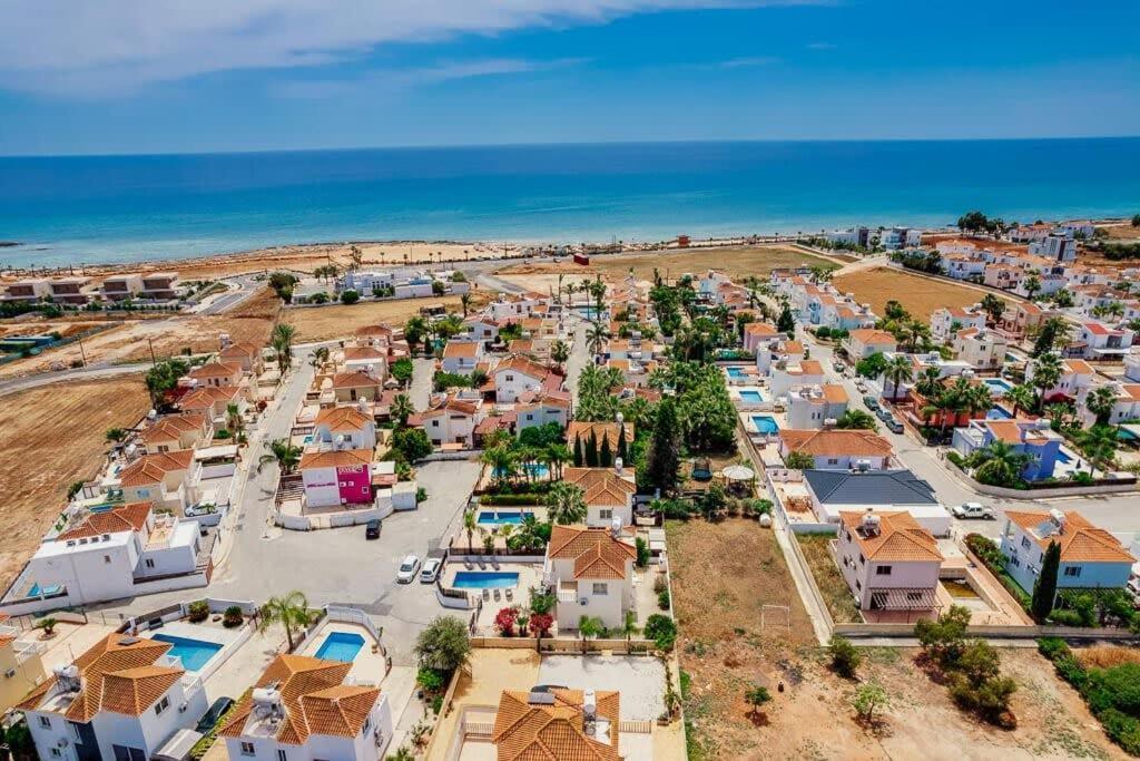 Croeso * Ayia Napa