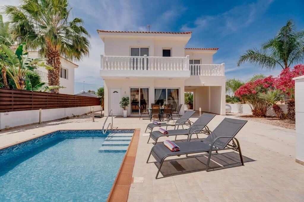 Villa Croeso