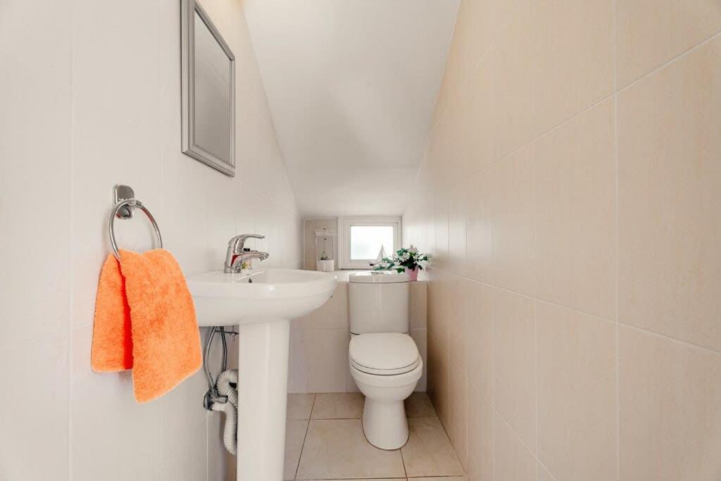 Villa Croeso Ayia Napa