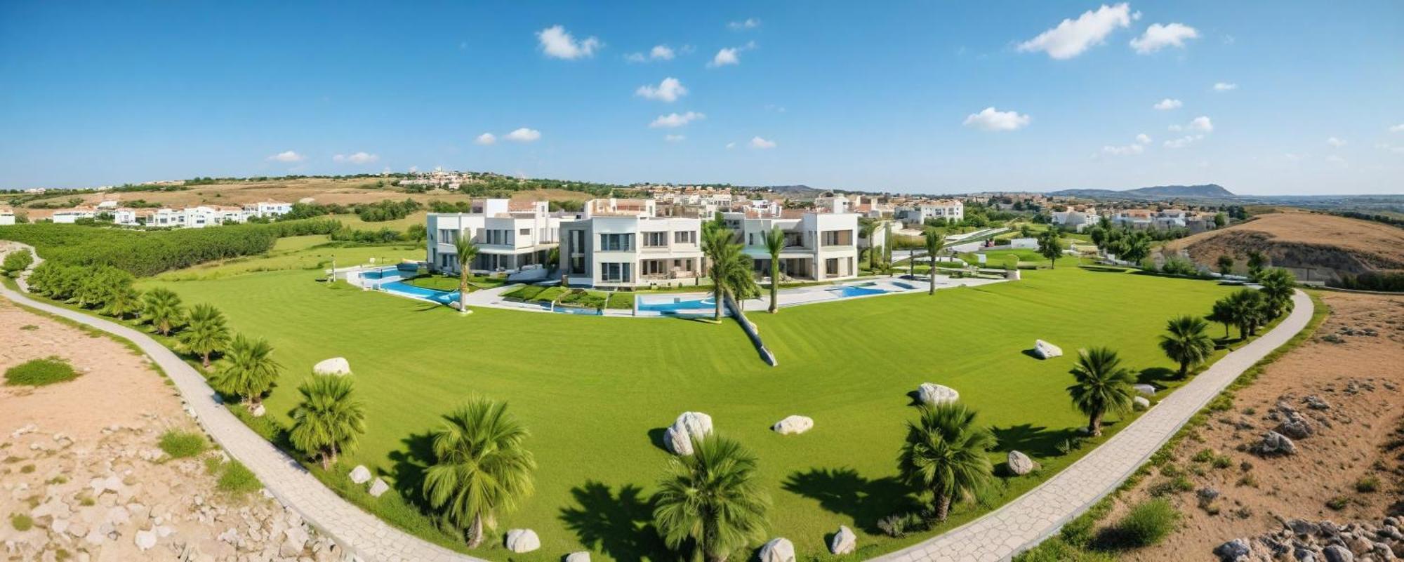 Beachfront Luxury Glory *