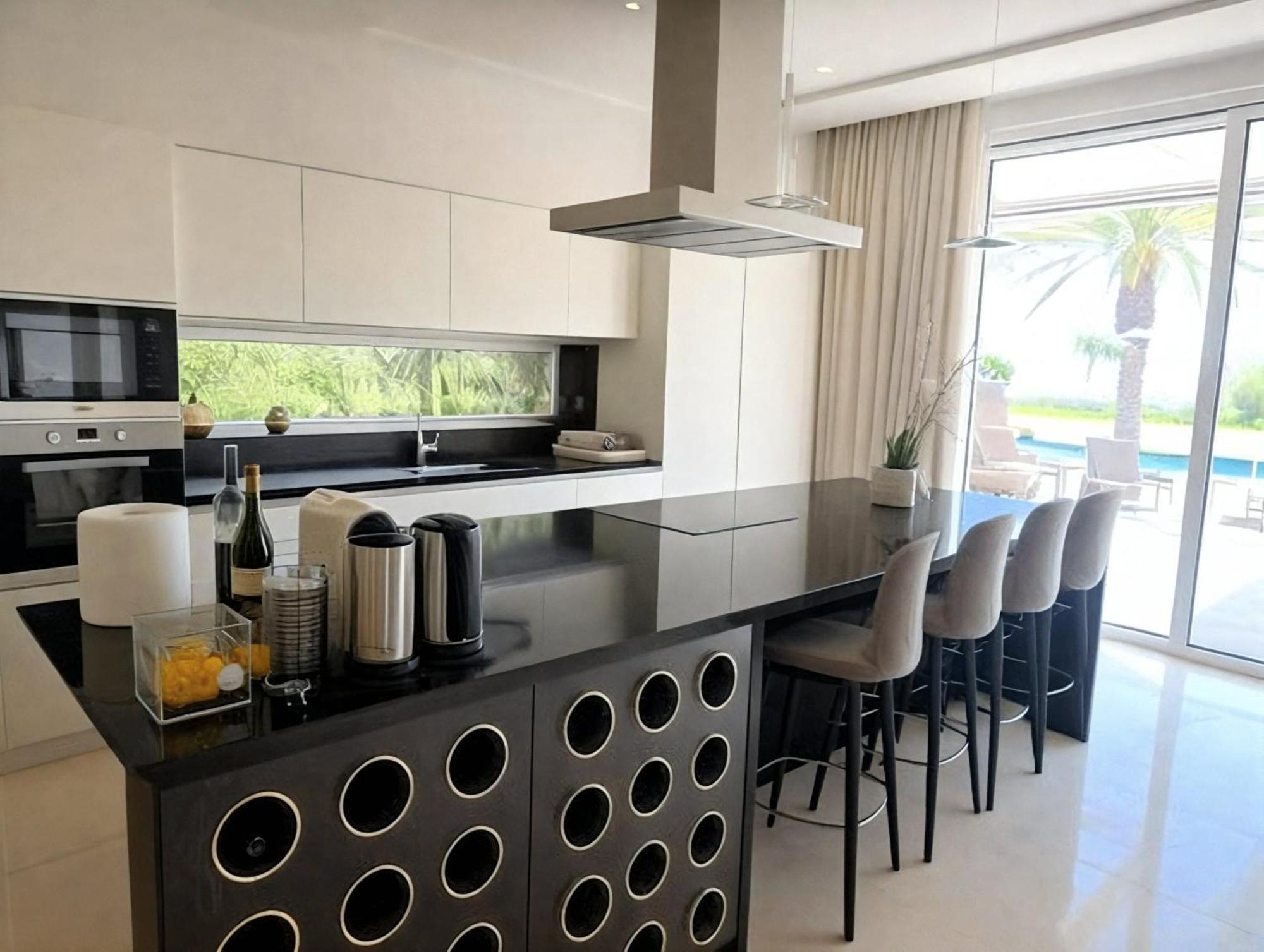 Beachfront Luxury Glory Ayia Napa