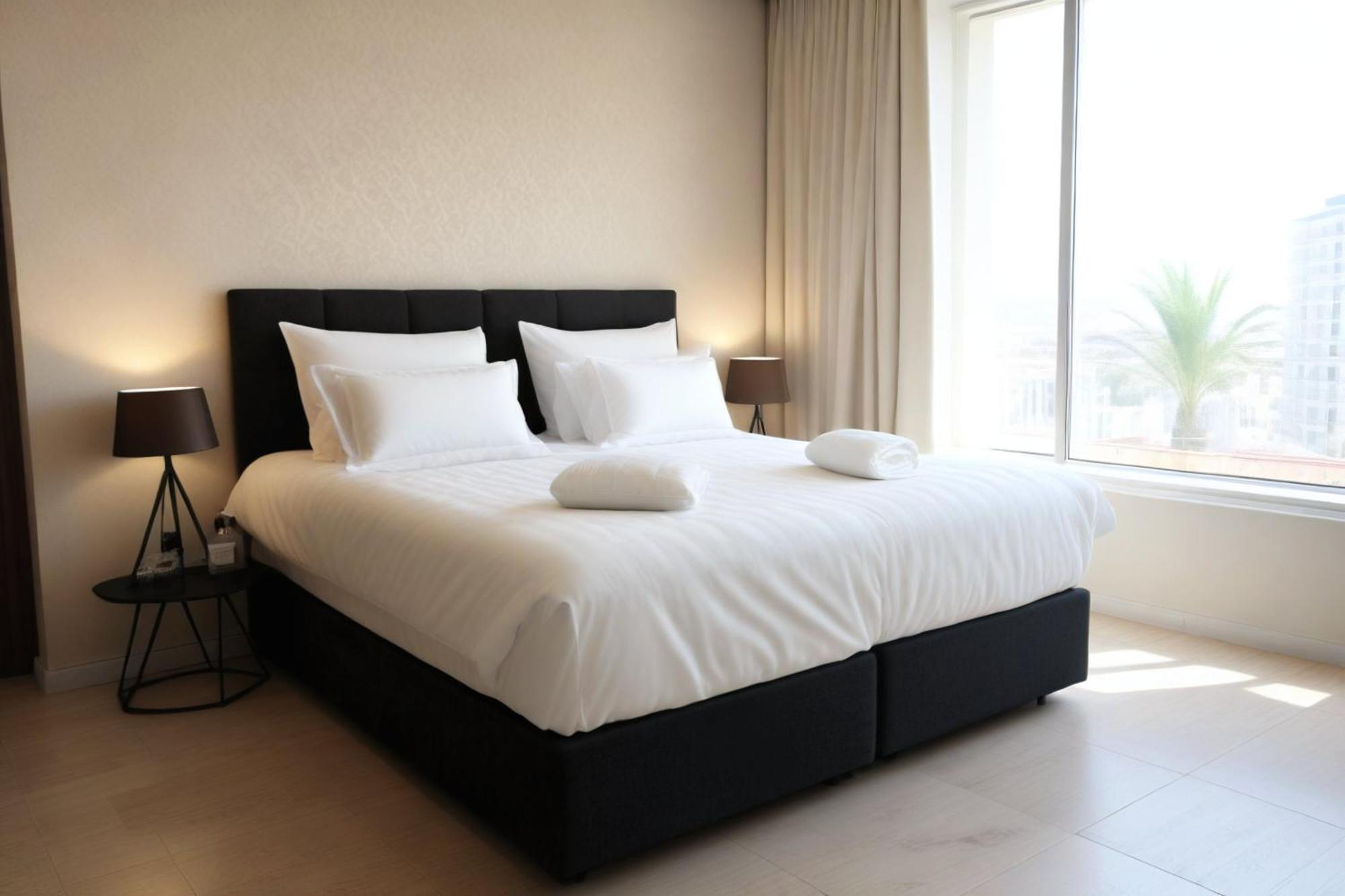 Villa Beachfront Luxury Glory *