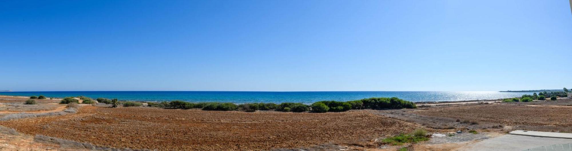 Infinity View *