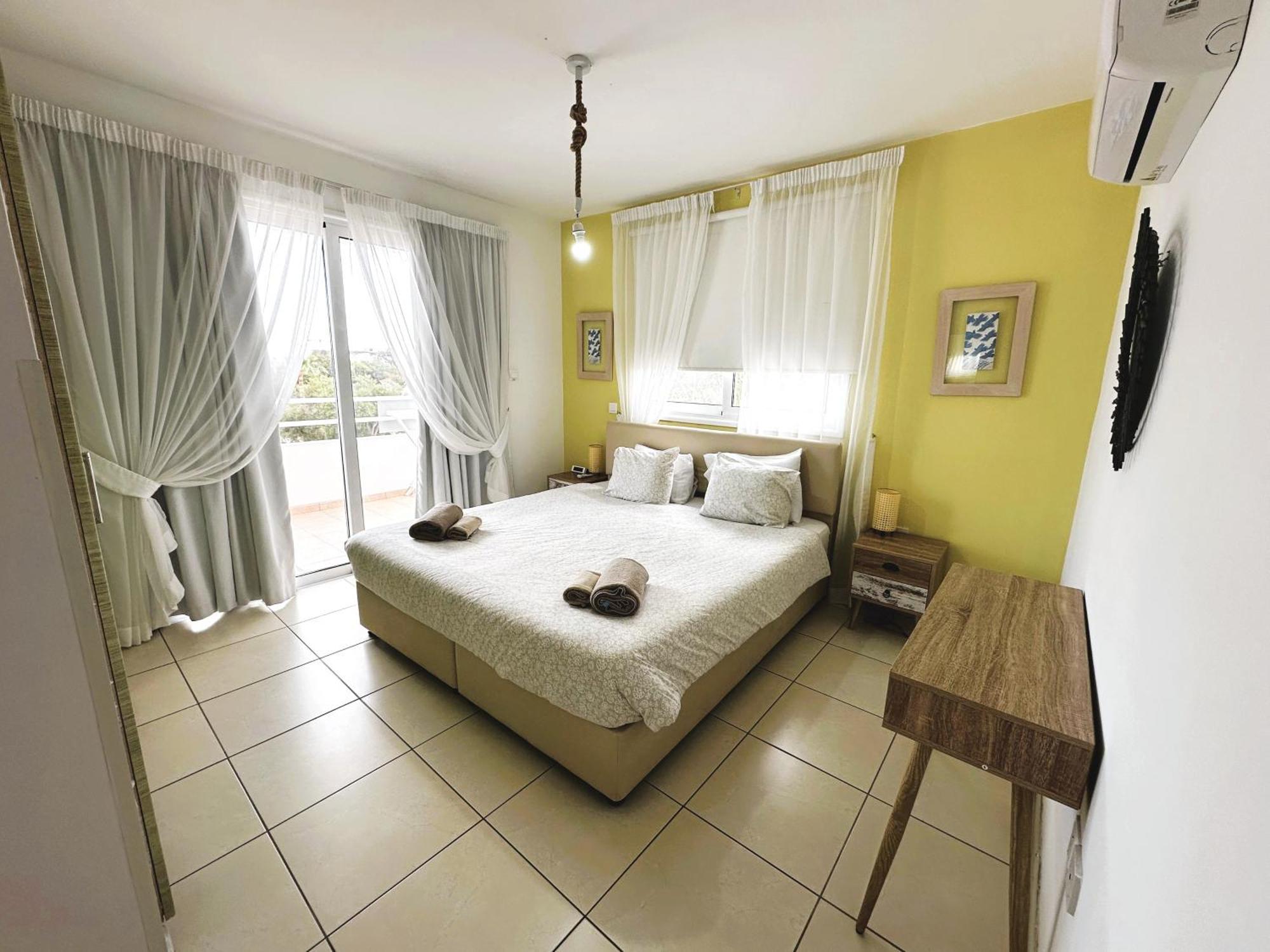 Narcissos Nissi D9 Apartment Ayia Napa