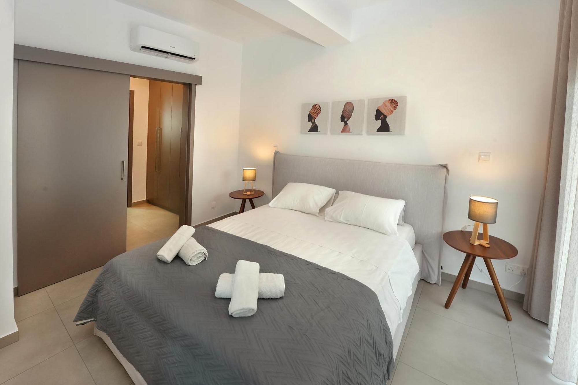 Villa Sun And Moon Luxury *