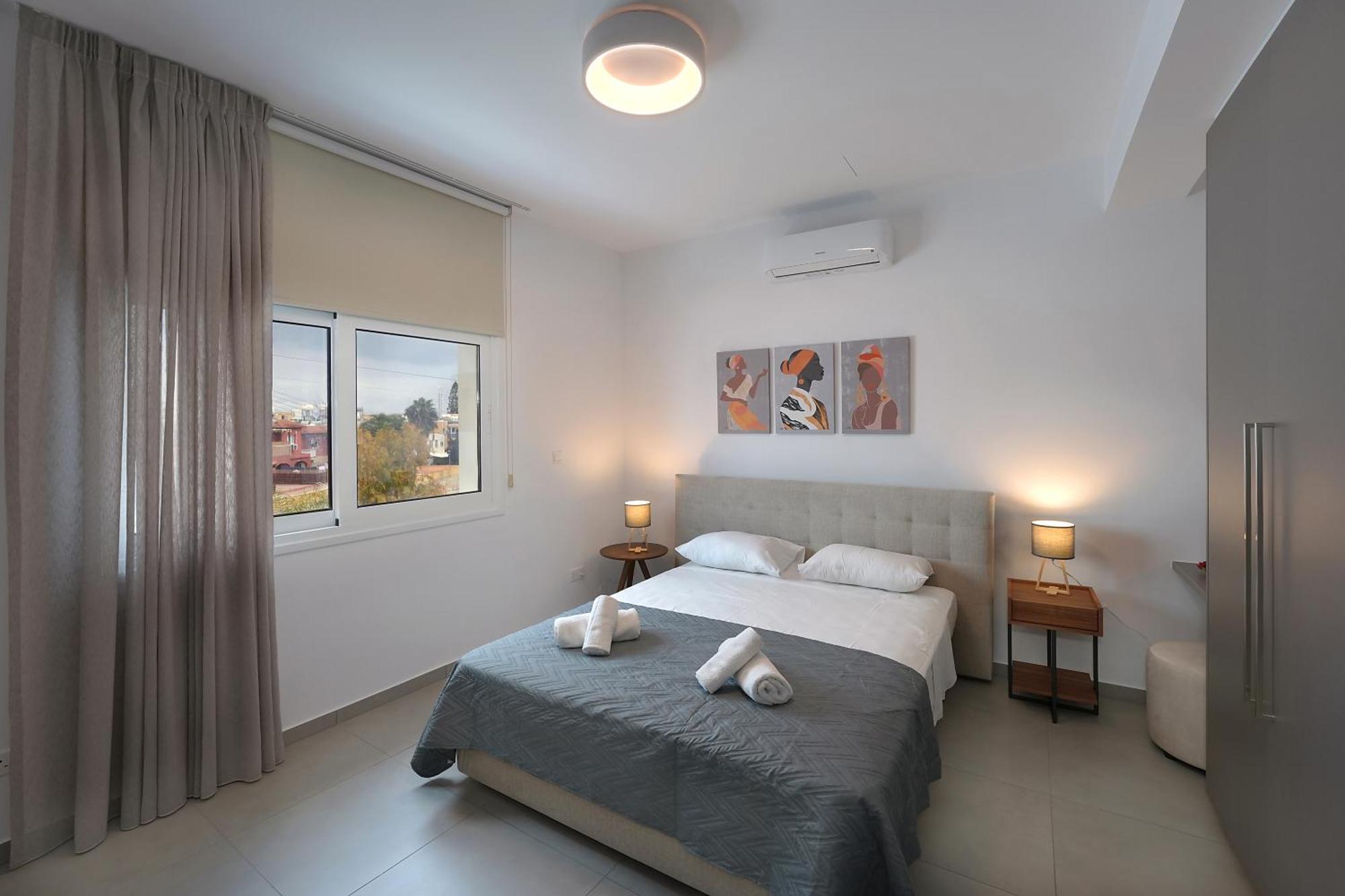Villa Sun And Moon Luxury