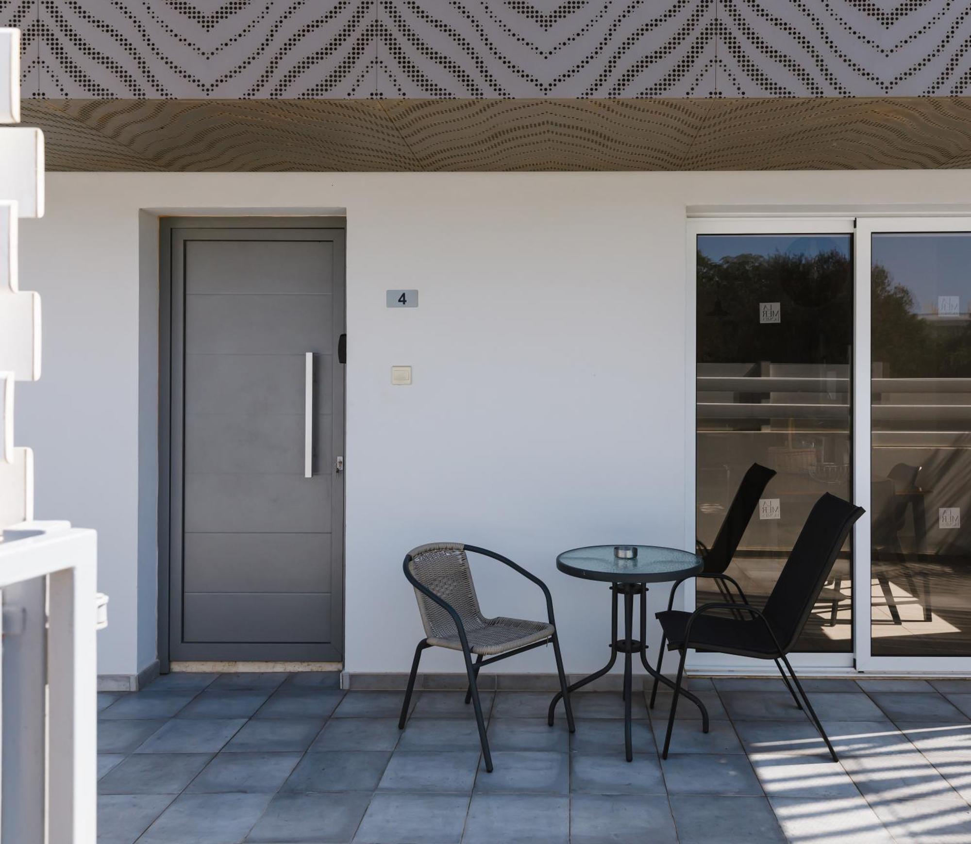 Villa Nissini #2 #3 And #22