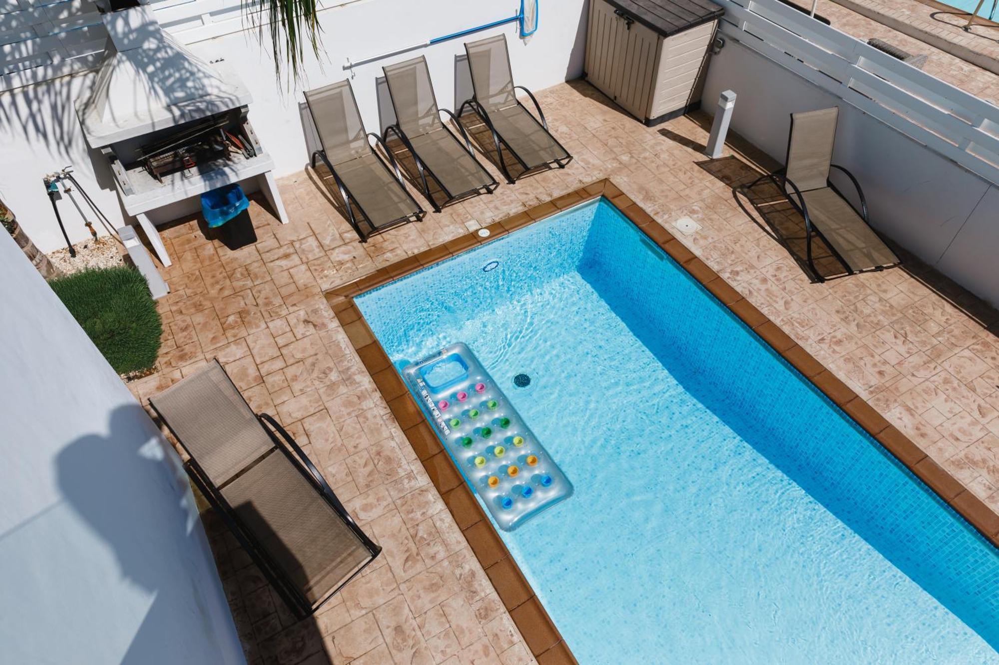 Villa Nissini #2 #3 And #22 Ayia Napa