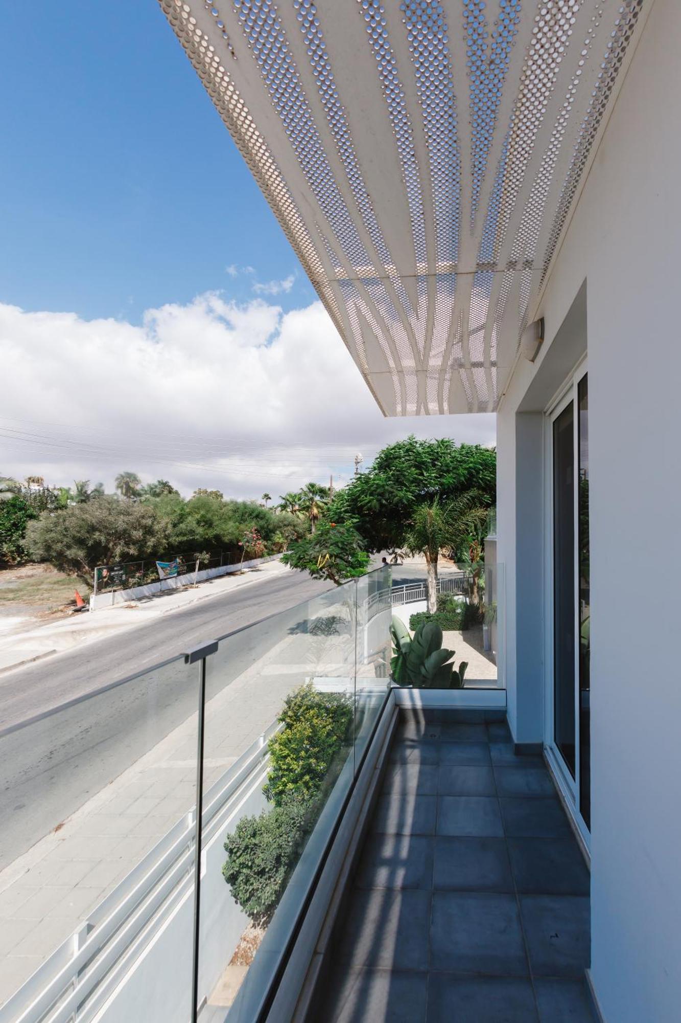 Villa Nissini #2 #3 And #22 Ayia Napa