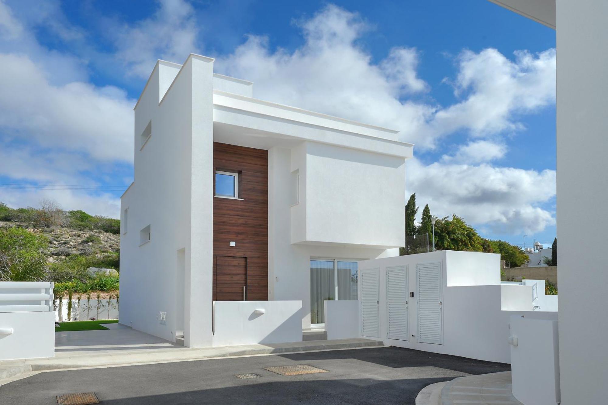 Sun And Moon Luxury