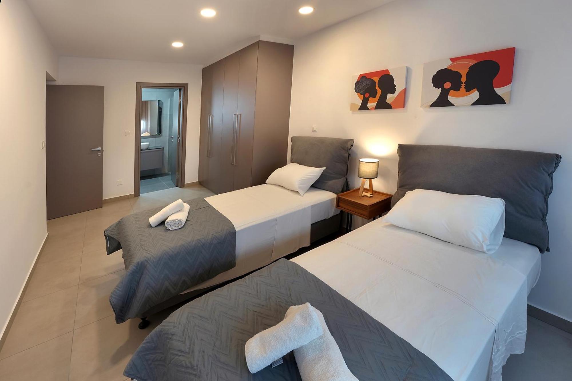 Sun And Moon Luxury